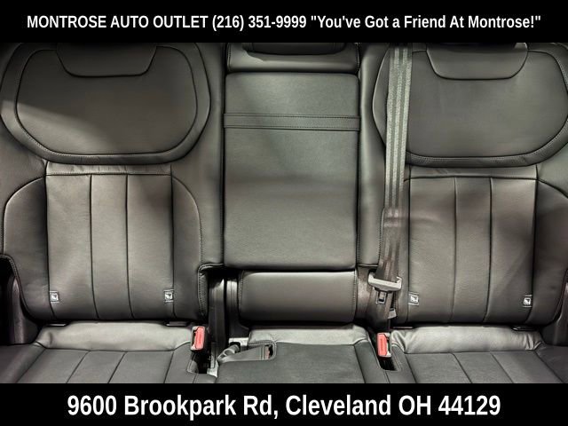 New 2025 Land Rover Range Rover Sport image 22