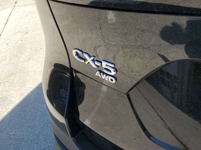 New 2026 MAZDA CX-5 Select AWD/4WD image 7