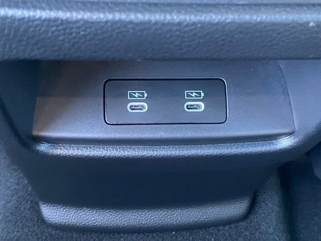 Certified 2026 Honda CR-V Sport image 30