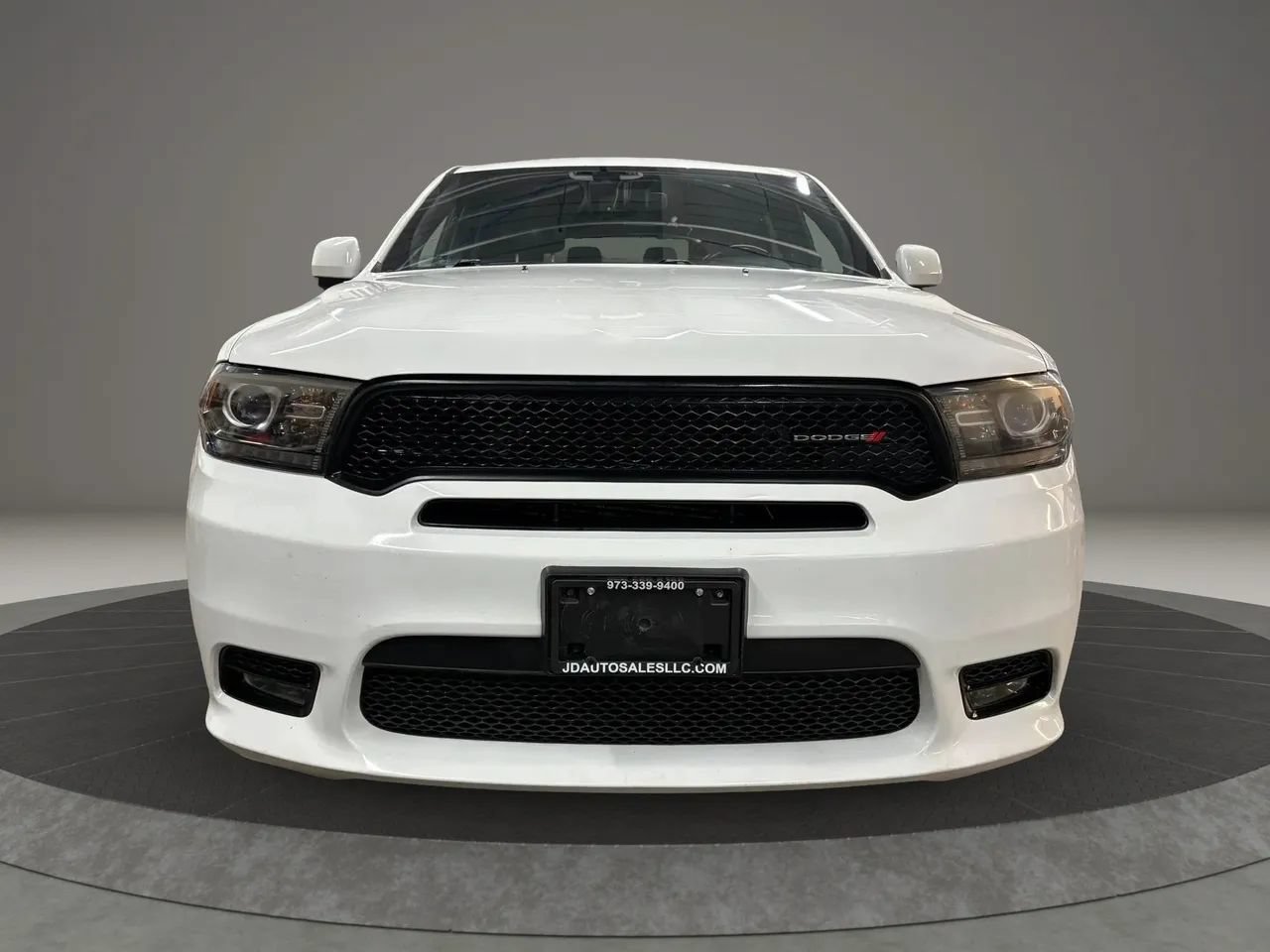 Used 2020 Dodge Durango GT AWD/4WD image 3