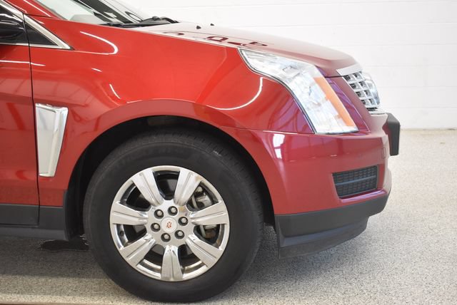 Used 2016 Cadillac SRX Luxury FWD image 13