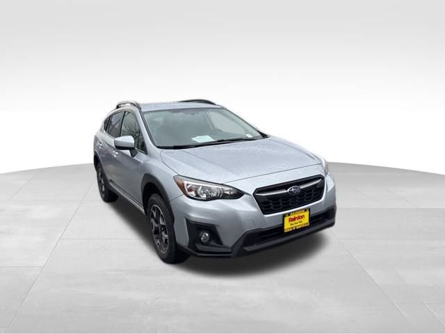 Used 2019 Subaru Crosstrek 2.0i Premium w/ Eyesight System