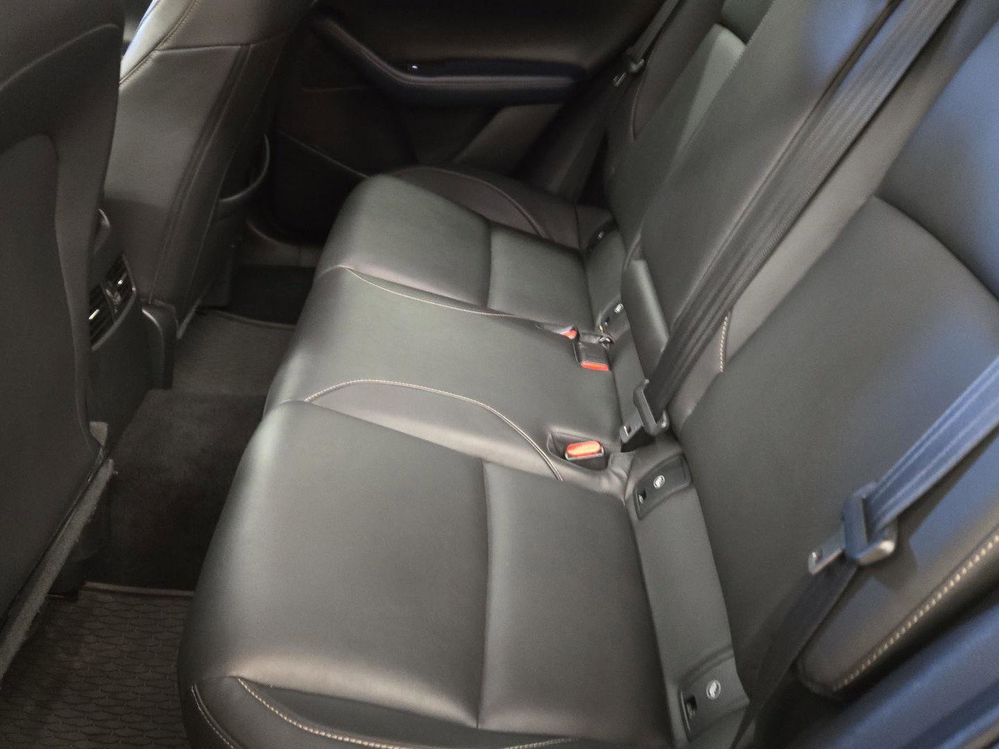 Used 2020 MAZDA CX-30 AWD w/ Preferred Package image 7