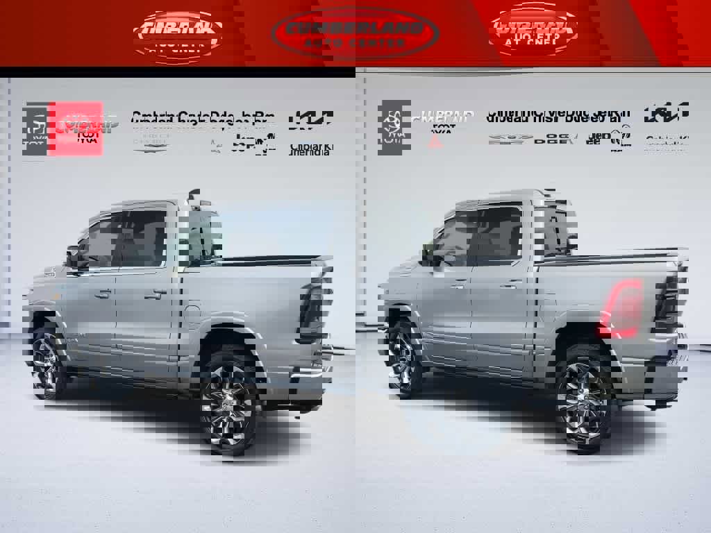 Used 2023 RAM 1500 Limited image 6