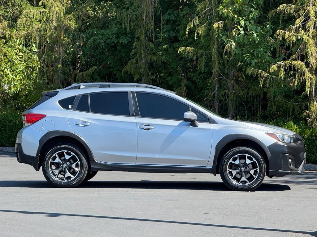 Used 2019 Subaru Crosstrek 2.0i Premium AWD/4WD image 35