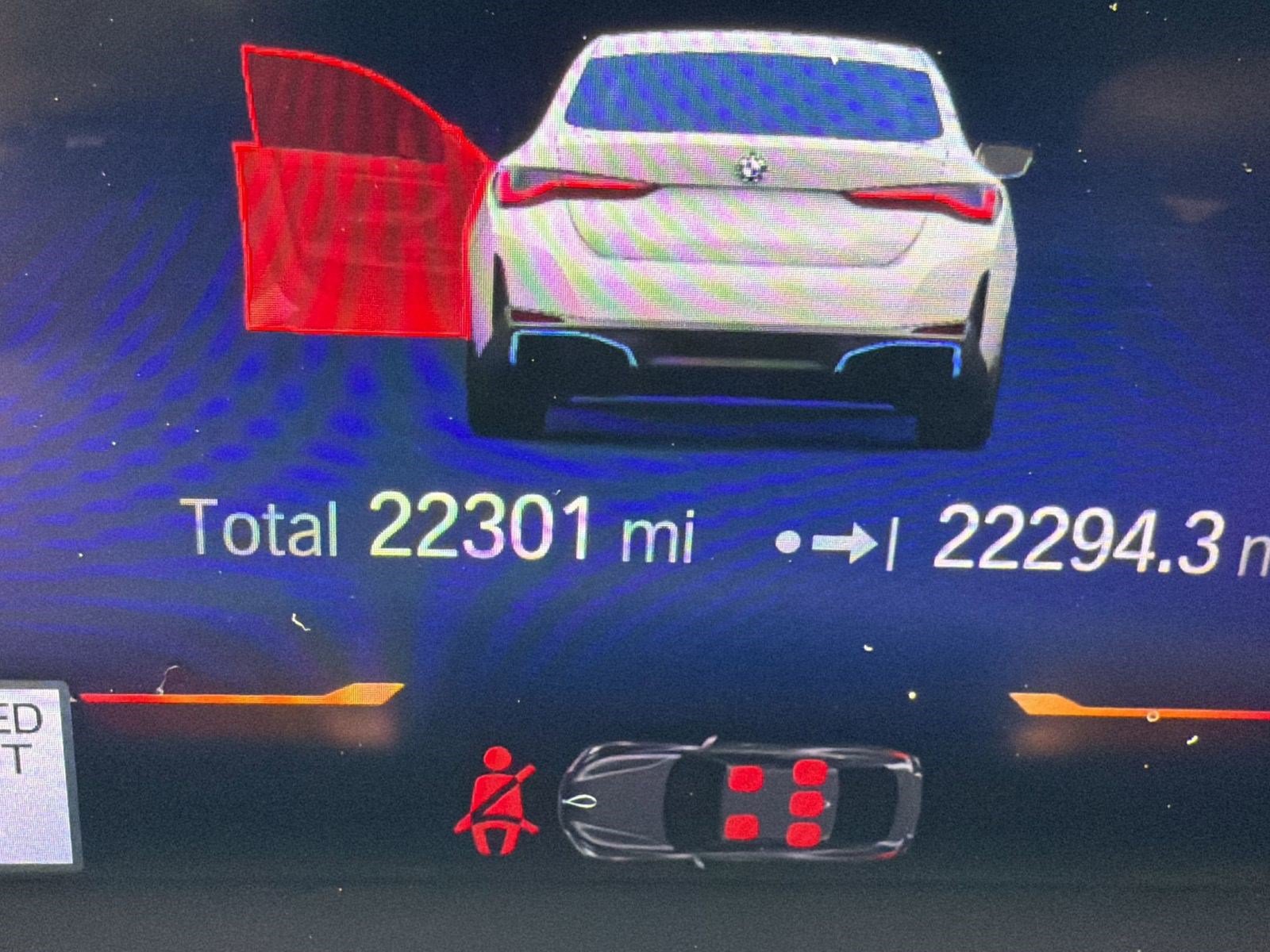 Certified 2023 BMW i4 eDrive35 RWD image 13