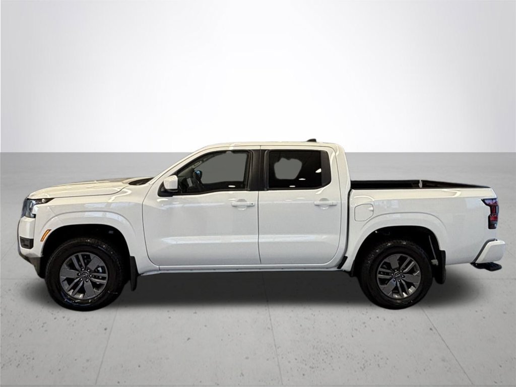 New 2026 Nissan Frontier SV w/ All-Weather Content Package AWD/4WD image 11