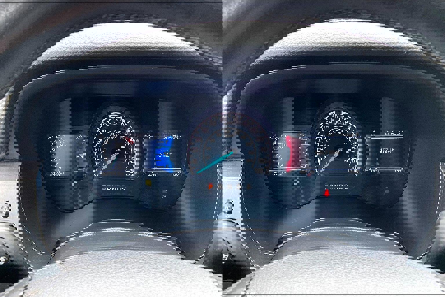 Used 2019 Ford Ranger Lariat w/ Equipment Group 501A Mid image 25