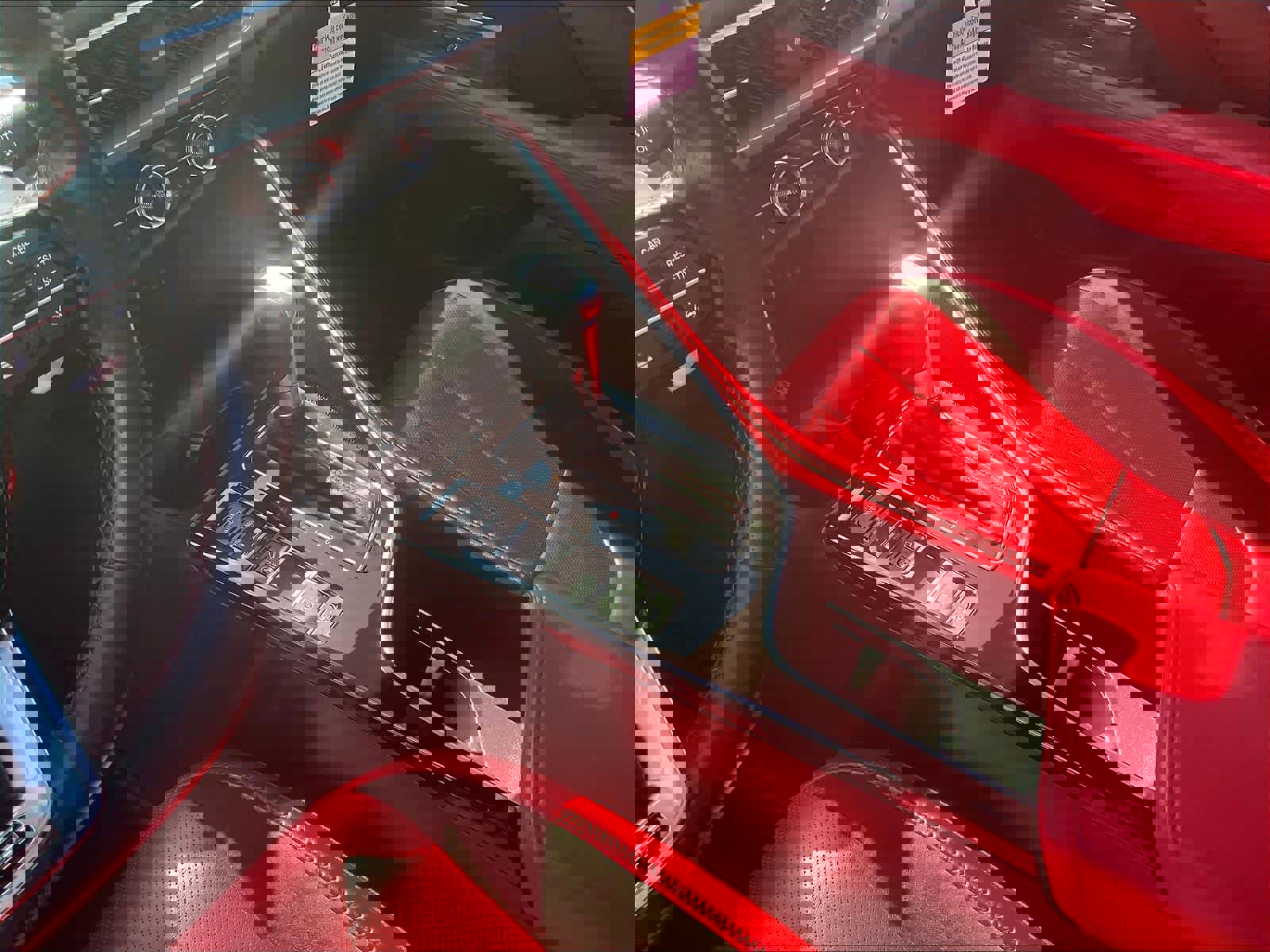 Used 2025 Acura ADX A-Spec image 18