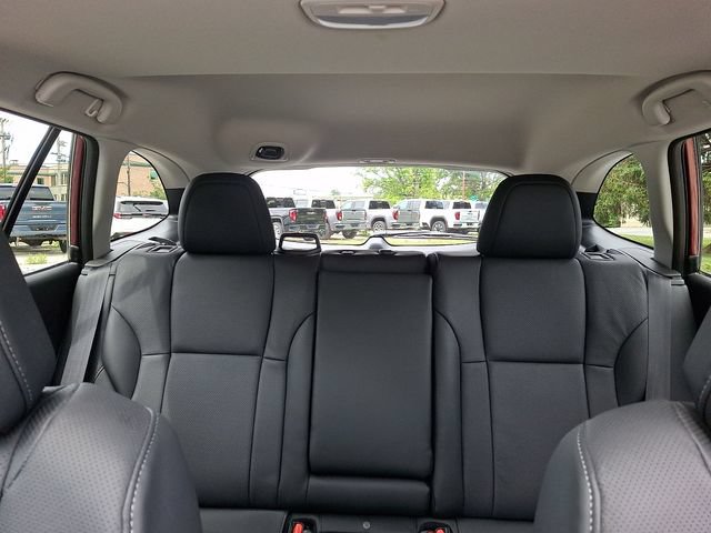 Certified 2024 Subaru Outback Limited AWD/4WD image 42