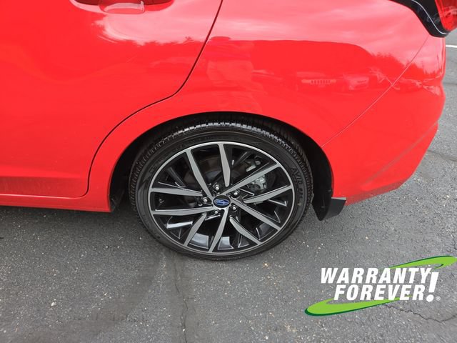 Used 2026 Subaru Impreza 2.0i Sport AWD/4WD image 22