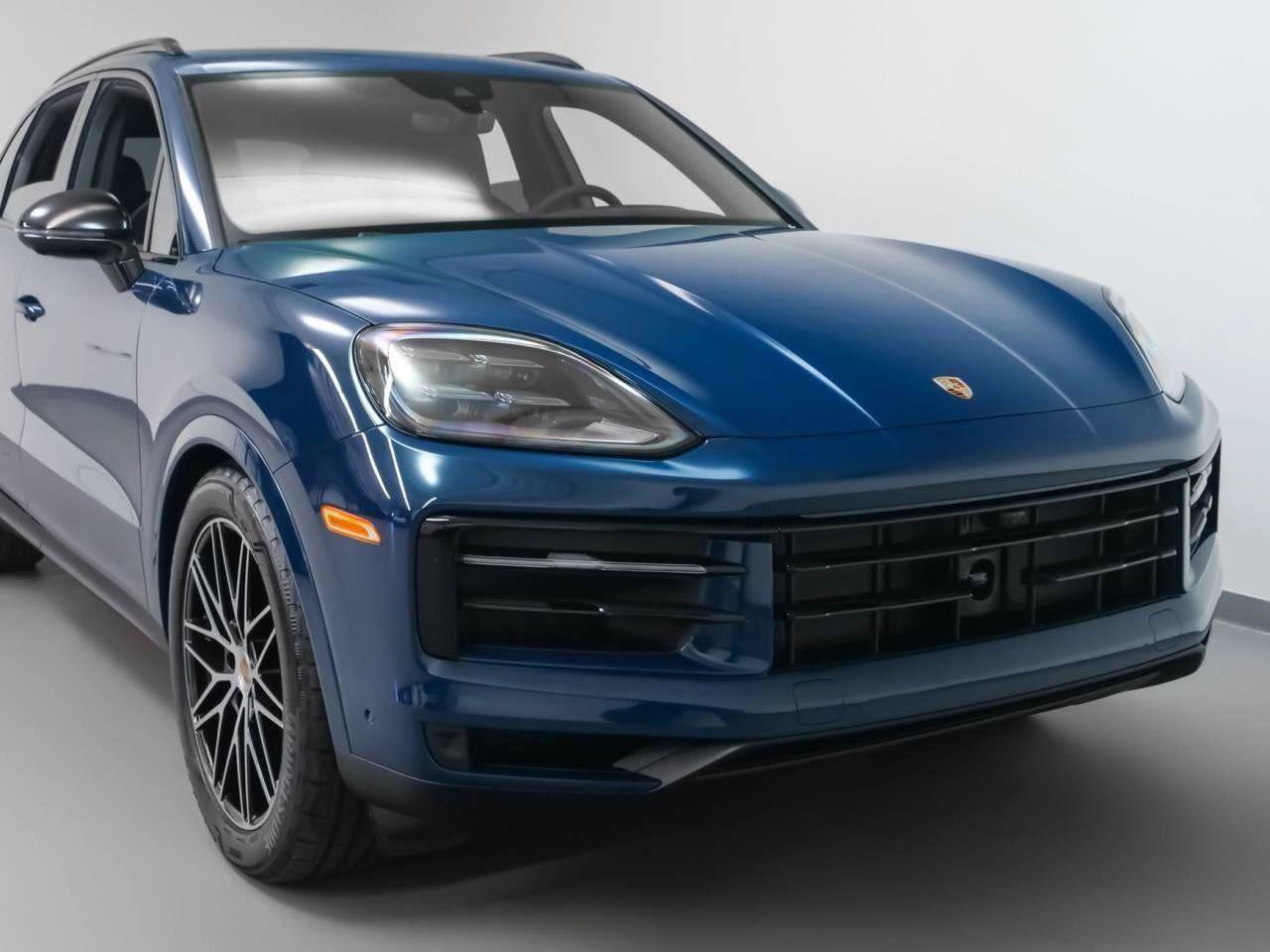 New 2025 Porsche Cayenne S image 69