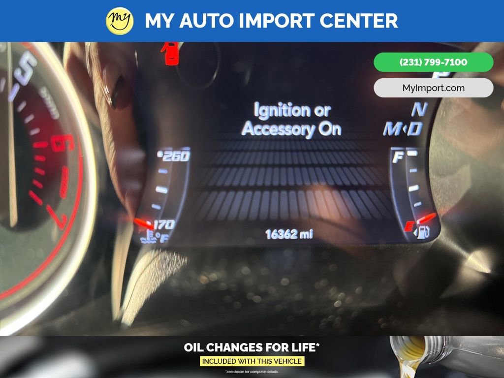 Used 2022 Dodge Challenger R/T Scat Pack w/ Driver Convenience Group image 17