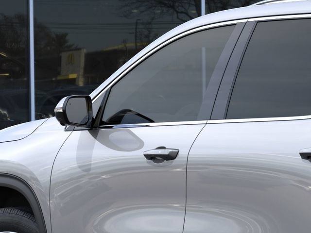 New 2026 Buick Enclave Preferred w/ LPO, All-Weather Package FWD image 12