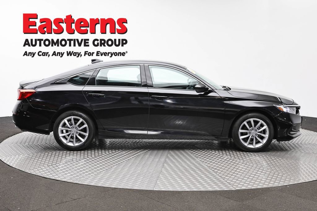 Used 2021 Honda Accord LX image 4