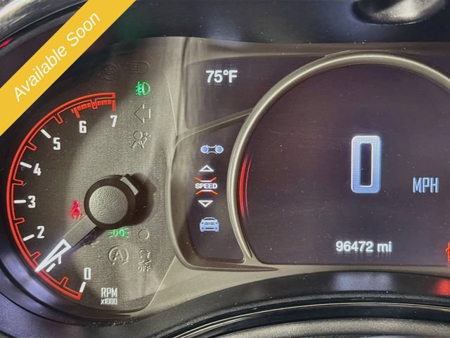 Used 2021 Dodge Durango R/T AWD/4WD image 13