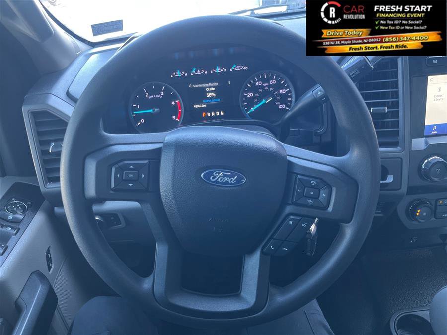 Used 2020 Ford F350 XL w/ STX Appearance Package image 23