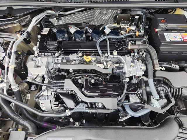 Certified 2026 Toyota Corolla LE FWD image 26