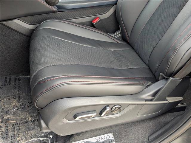 New 2026 Acura MDX A-Spec image 4