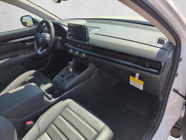 New 2026 Honda CR-V EX-L image 4