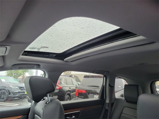 Certified 2020 Honda CR-V Touring image 36