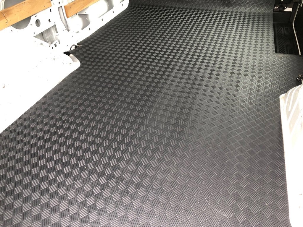 Used 2024 Ford Transit 250 Low Roof w/ Exterior Upgrade Package image 19