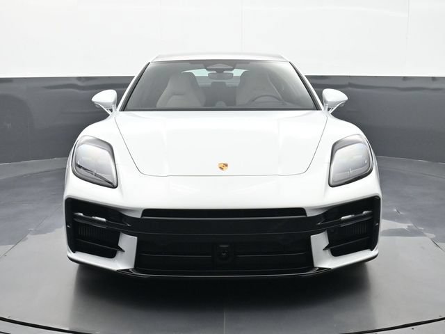 New 2026 Porsche Panamera GTS AWD/4WD image 26