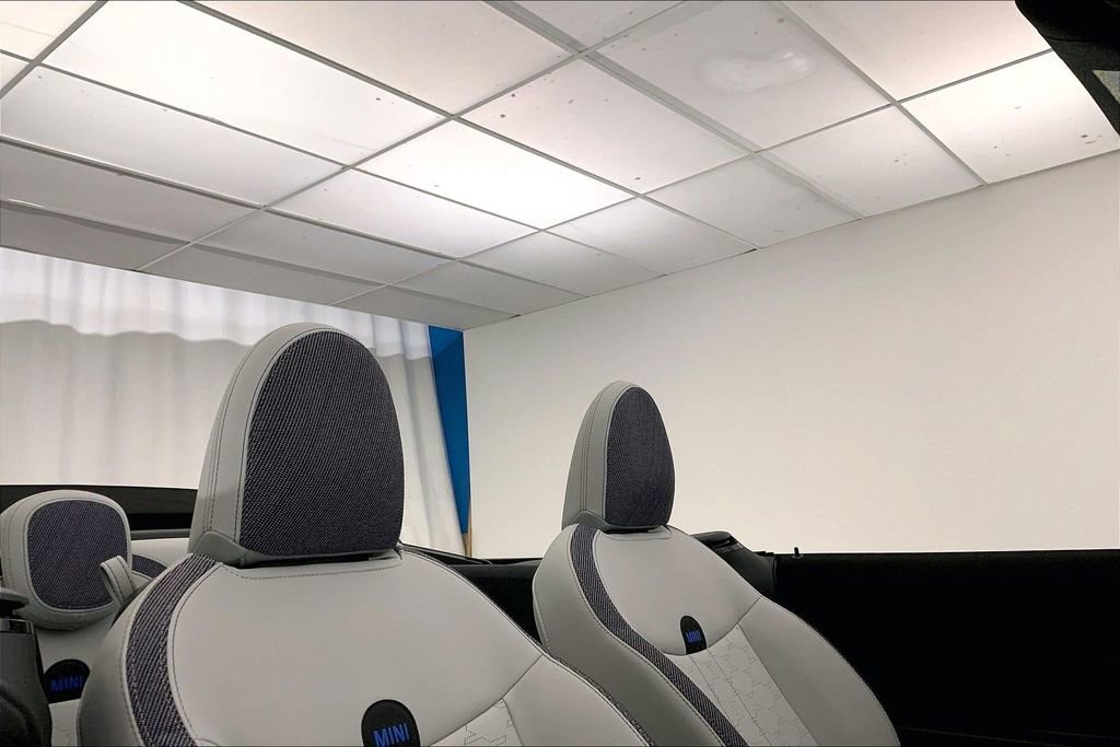 Used 2026 MINI Cooper Convertible image 26