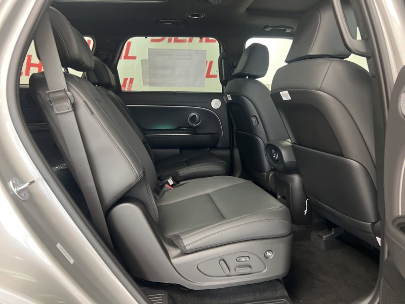 New 2026 Hyundai Palisade Calligraphy AWD/4WD image 11