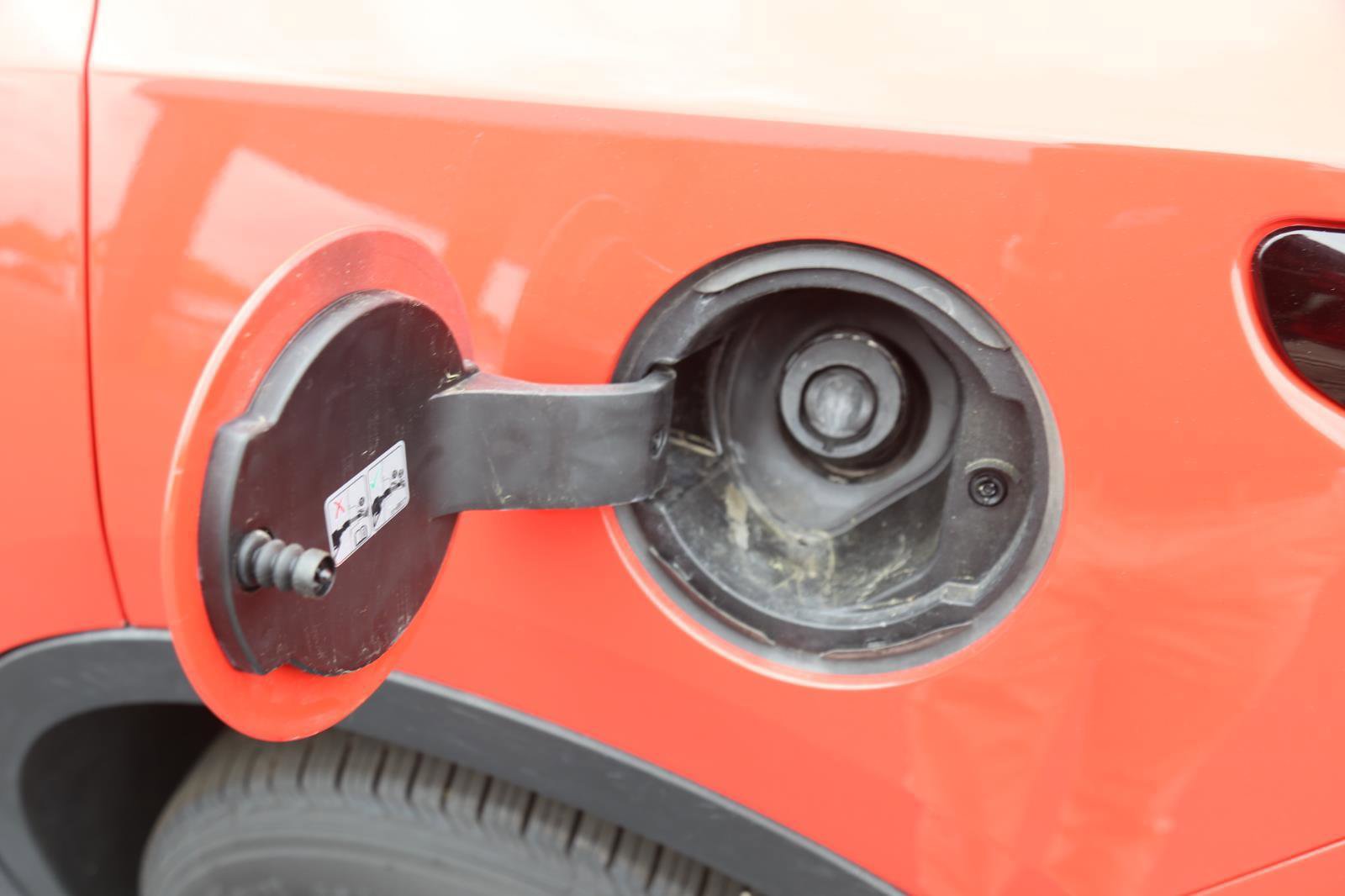 Used 2025 Chevrolet Blazer LT image 21