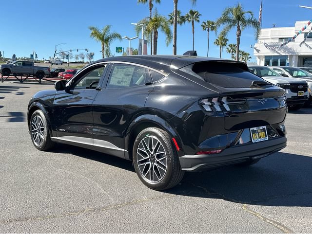 New 2026 Ford Mustang Mach-E Premium w/ Technology Package RWD image 4