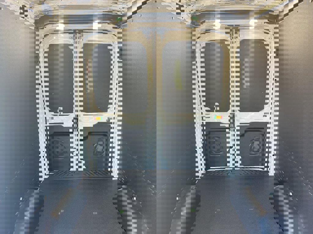 New 2026 Ford Transit 250 148 Medium Roof w/ Load Area Protection Package image 28