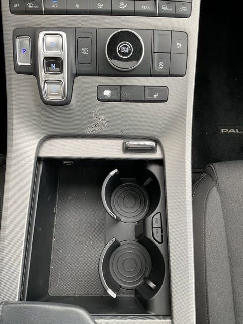 Used 2022 Hyundai Palisade SEL image 27