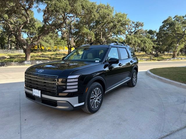 New 2026 Hyundai Palisade SEL Premium FWD image 2