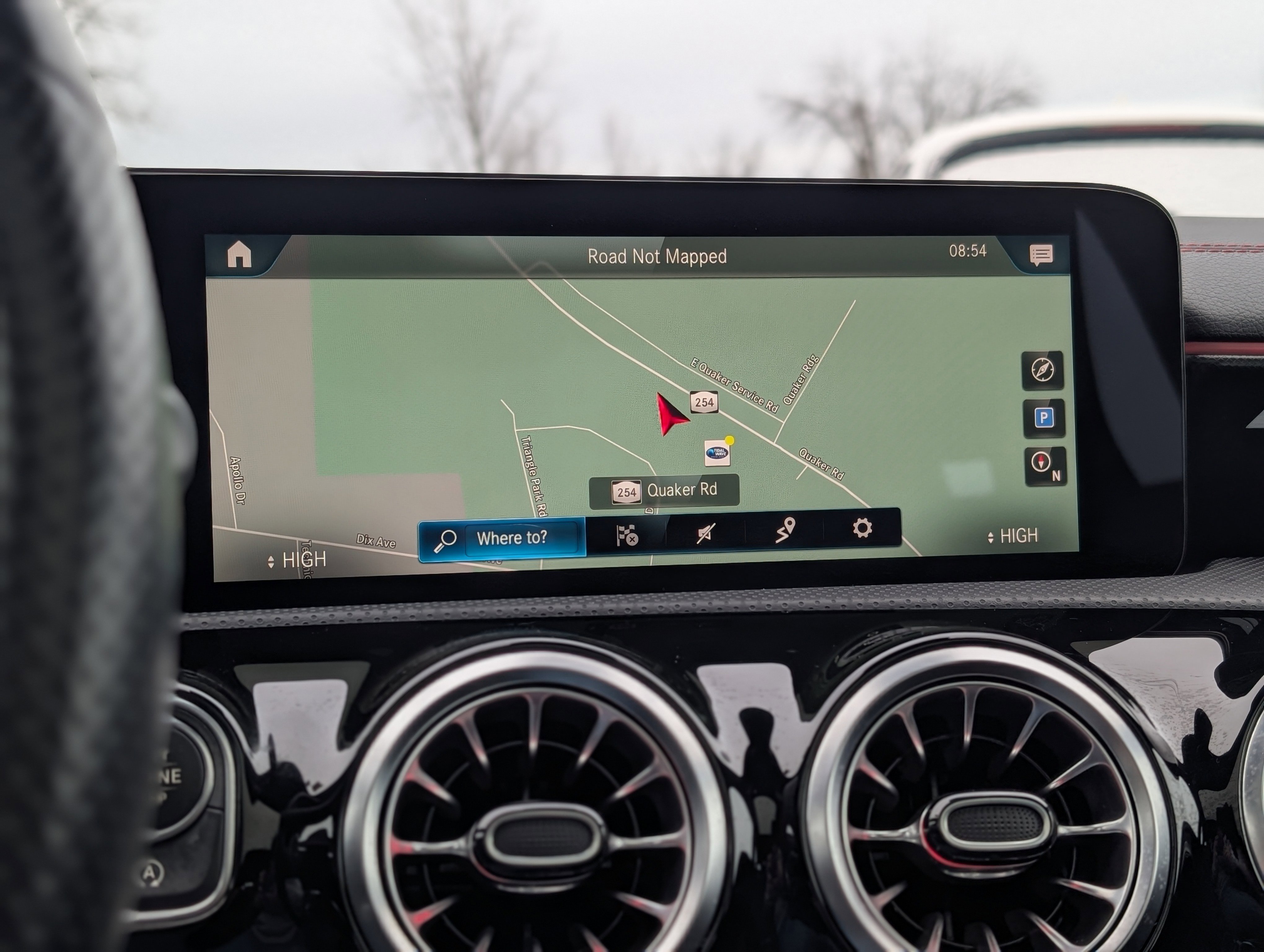 Used 2022 Mercedes-Benz CLA 35 AMG 4MATIC image 28