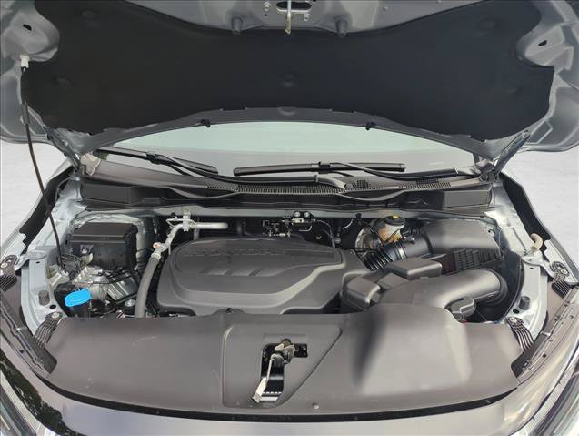 New 2027 Honda Odyssey Touring image 21