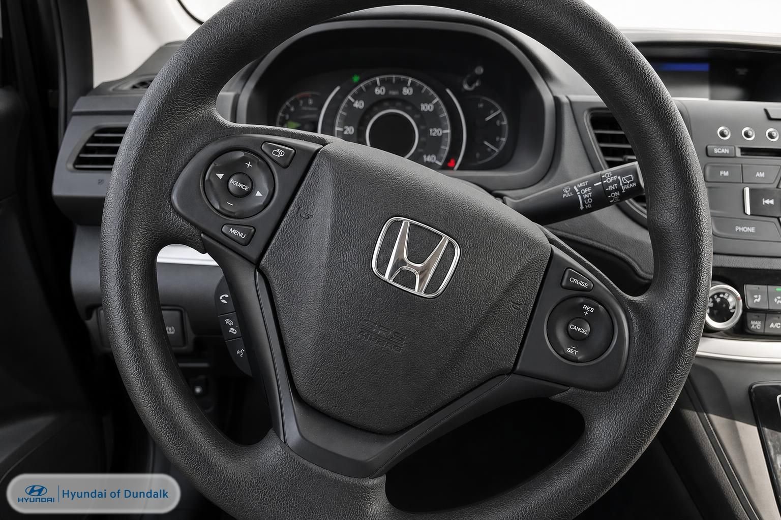 Used 2016 Honda CR-V LX image 8