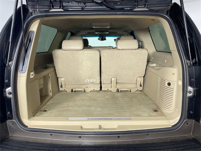 Used 2012 GMC Yukon XL Denali image 19