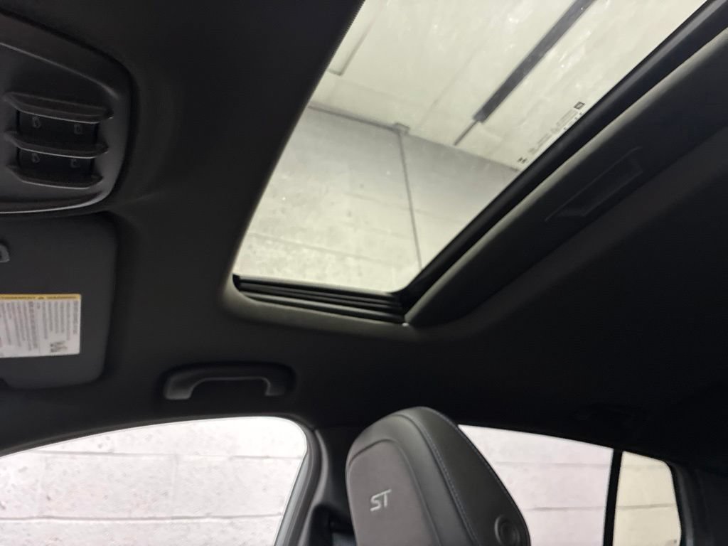 New 2026 Buick Envista Sport Touring w/ Convenience I Package FWD image 19
