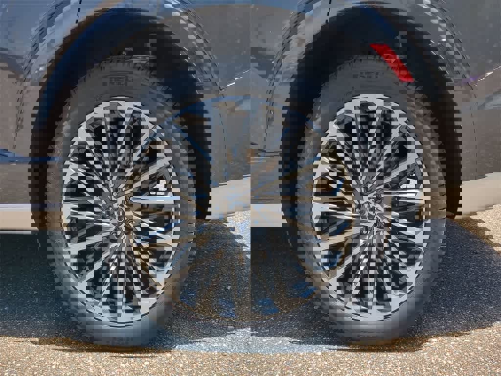 New 2026 Hyundai Palisade Calligraphy image 13