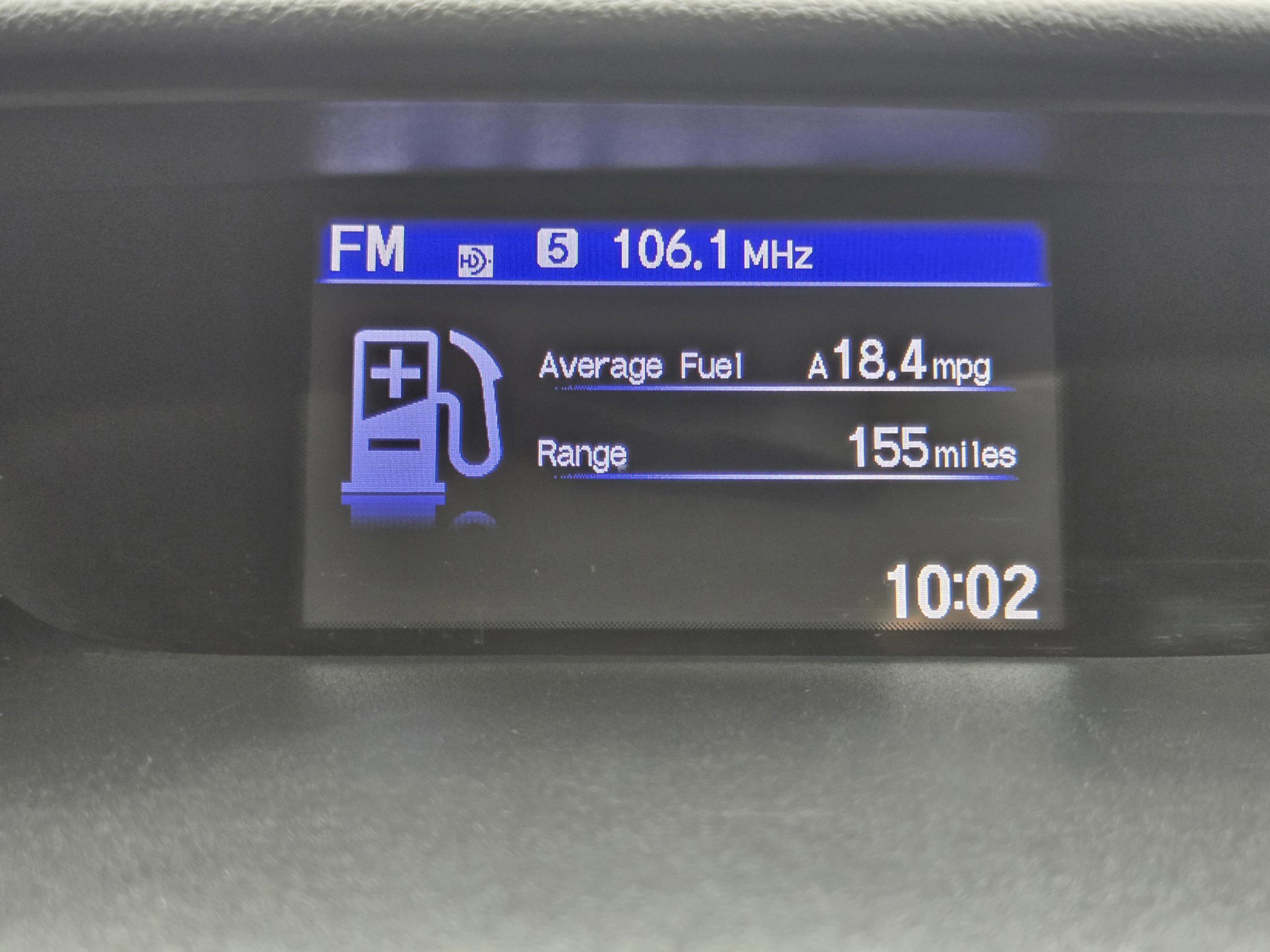 Used 2016 Honda CR-V Touring image 13