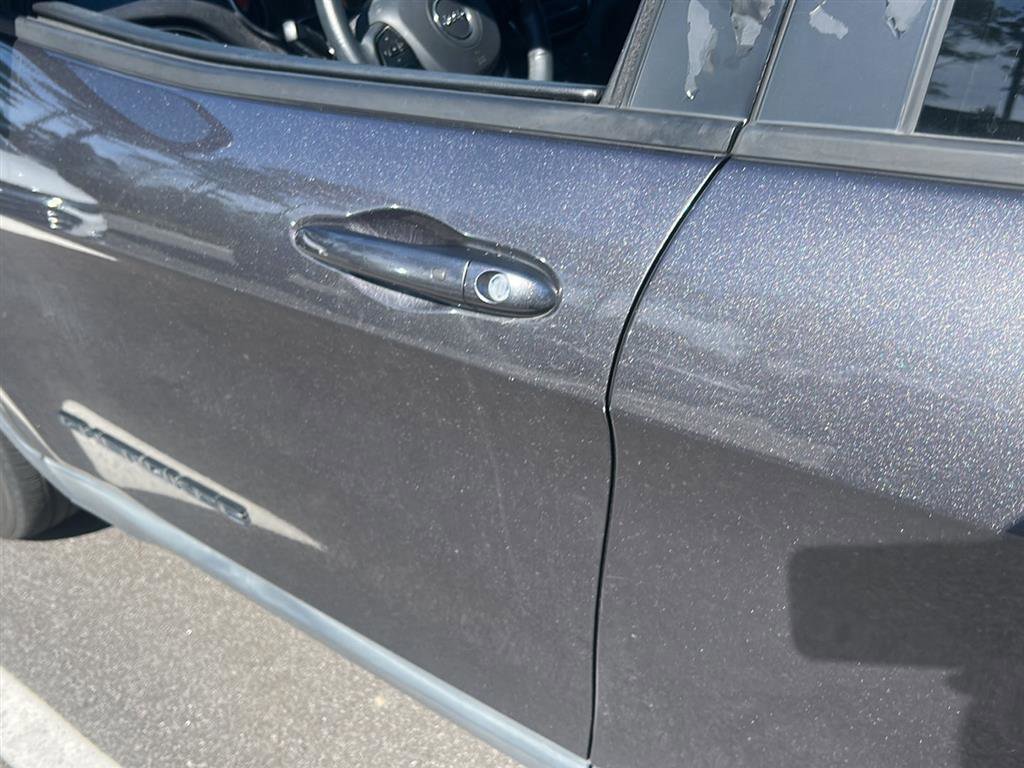 Used 2020 Jeep Cherokee Latitude Plus image 7