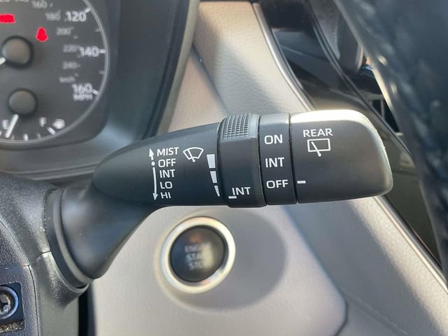 Used 2023 Toyota Corolla Cross LE FWD image 22