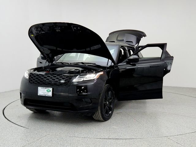 Certified 2023 Land Rover Range Rover Velar S image 9