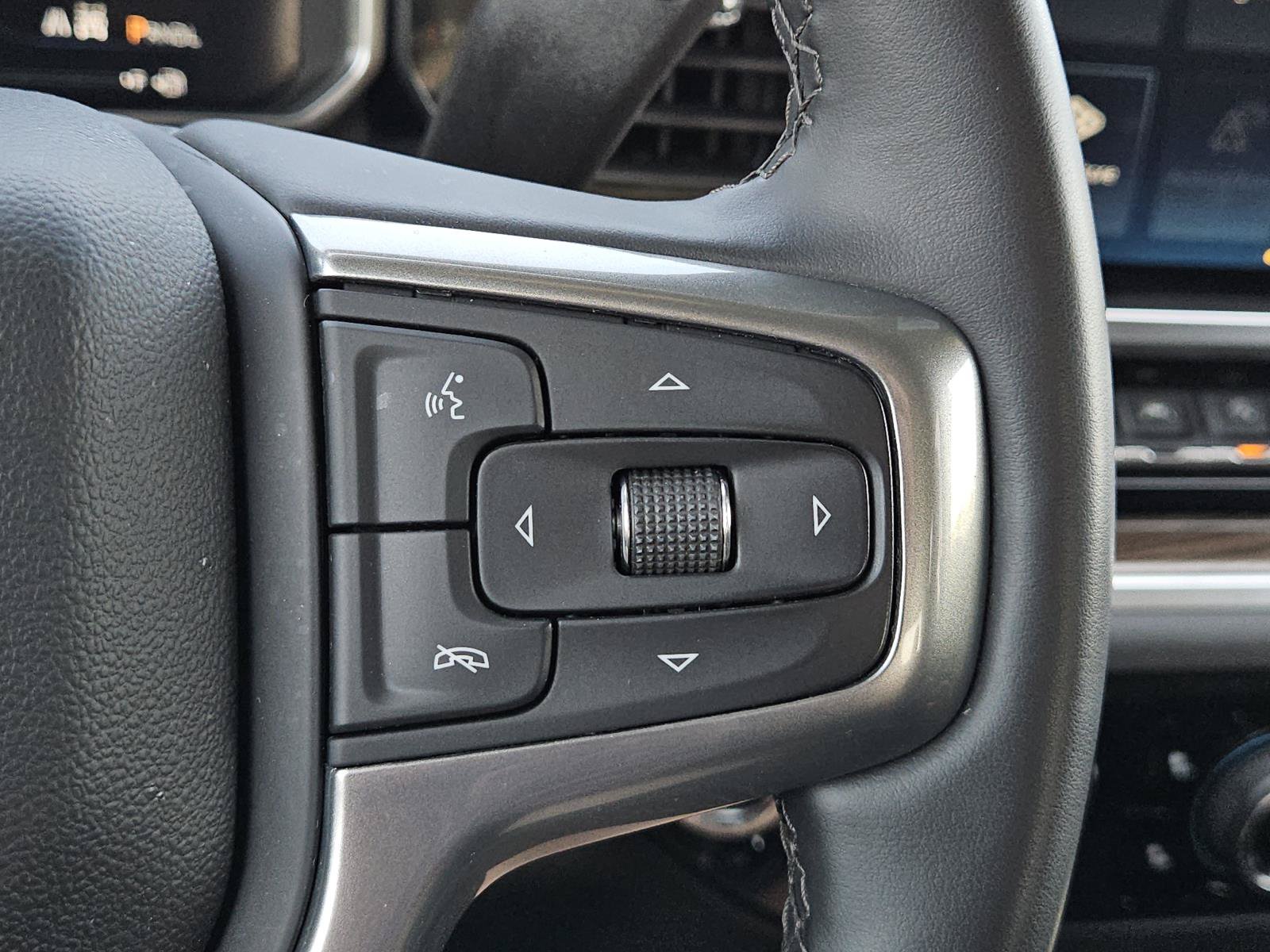 Used 2026 Chevrolet Silverado 1500 RST AWD/4WD image 20