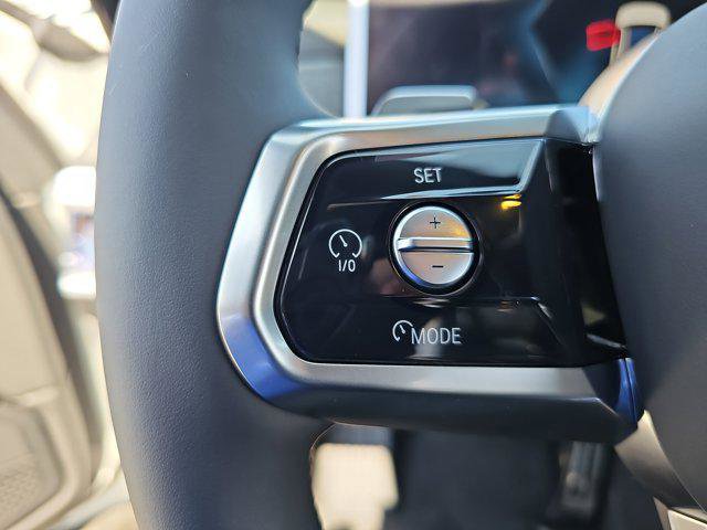 New 2026 BMW i7 eDrive50 image 17