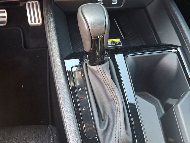 Used 2025 Honda Accord Sport image 14