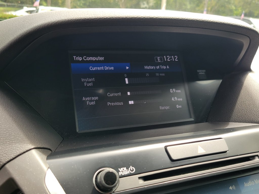 Used 2020 Acura MDX FWD image 30