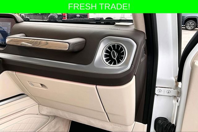 Used 2023 Mercedes-Benz G 63 AMG 4MATIC image 22