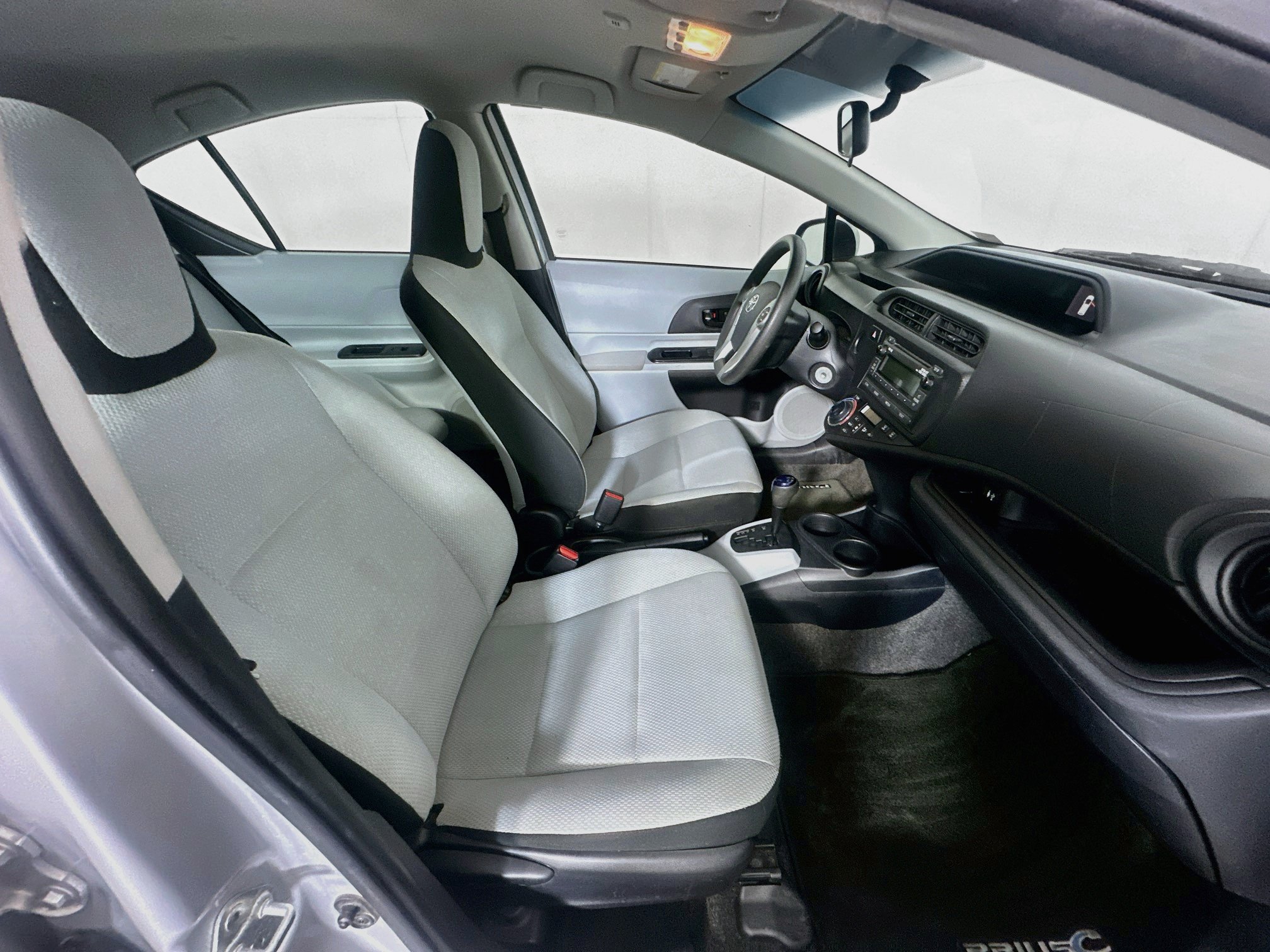 Used 2013 Toyota Prius C One FWD image 27